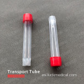 Viales de transporte viral del tubo criovial